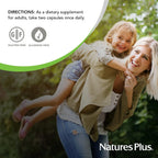 Nature's Plus E Fem - 60 Cápsulas