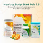 Youngevity Healthy Body Start Pak 2.5