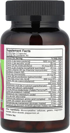 Futurebiotics MV Teen 180 Cápsulas Vegetarianas