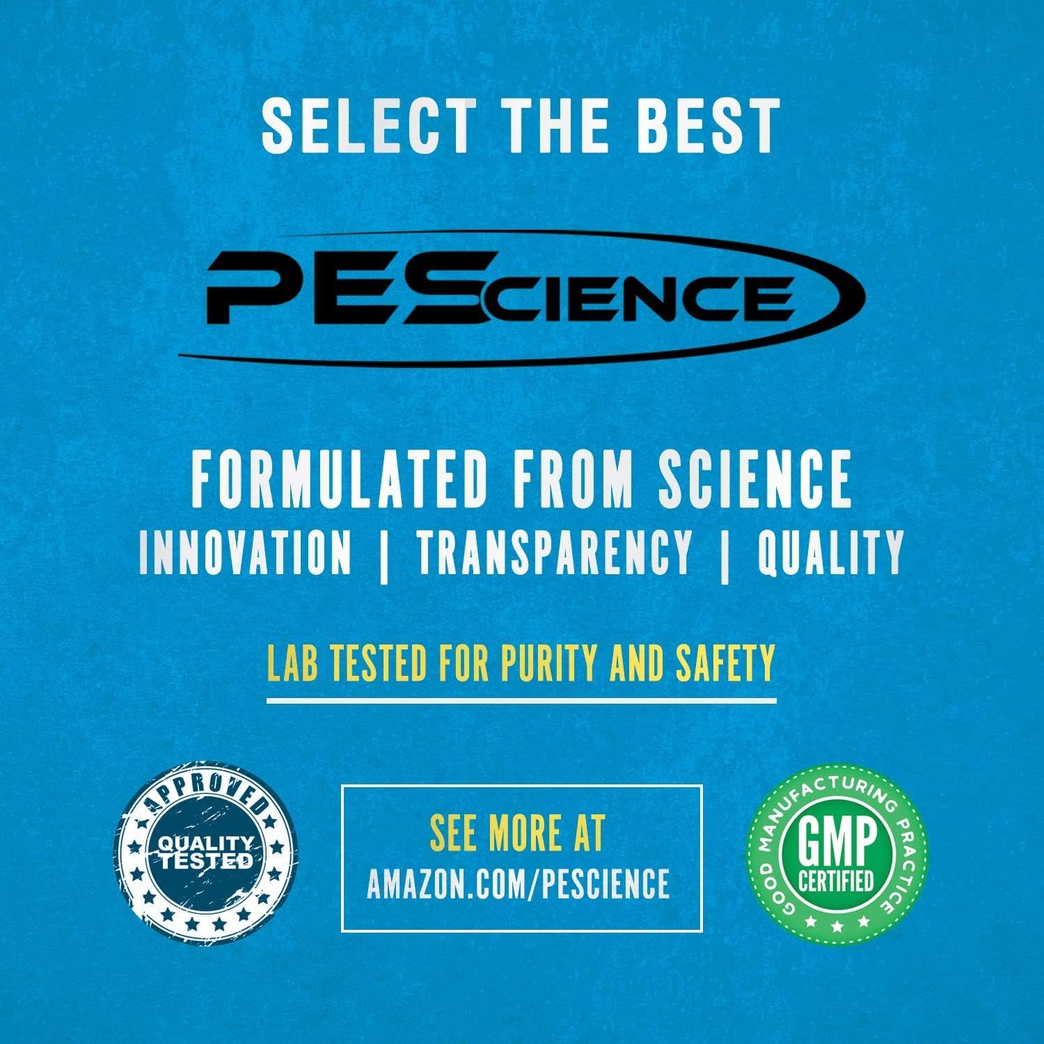 PEScience Exotic Reds & Blues - Superalimentos en Polvo con Myo-Inositol, 30 Raciones