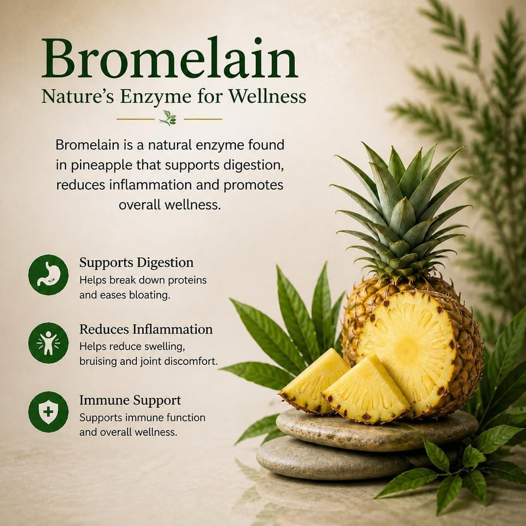 Super Immune Support, 6-in-1 Immune Supplement, N-Acetyl Cysteine (NAC), Quercetin, Elderberry, Chlorella, Chaga & Bromelain