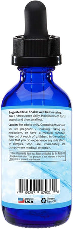 Benfotiamina Complex 300 mg - 118 ml (4 fl oz) - 200 dosis - Absonutrix