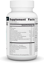 Source Naturals Aller-Response, Apoyo Inmunológico Estacional – 45 Comprimidos