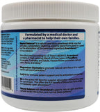Neural Balance Anandanol con Mezcla de Enzimas Digestivas - Polvo, Pack de 2