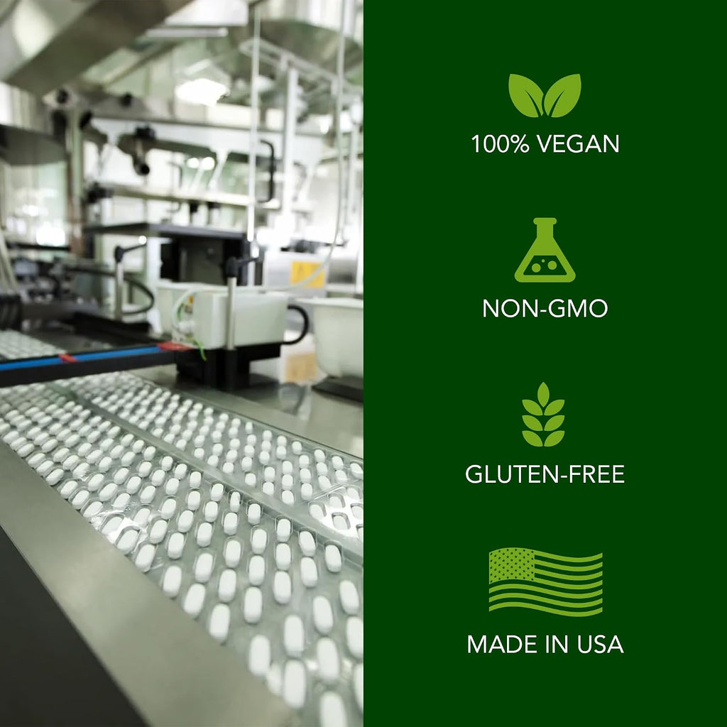 Xtravit Moringa Oleifera 1000 mg – 60 Cápsulas – Superalimento Natural Vegano