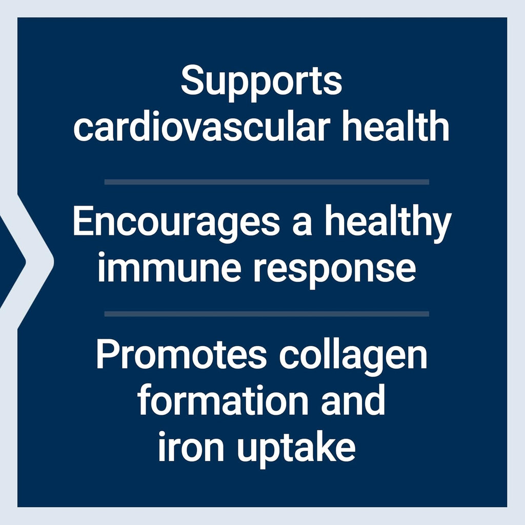Life Extension Vitamina C y Bio-Quercetin® - 250 Comprimidos