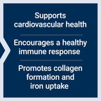 Life Extension Vitamina C y Bio-Quercetin® - 250 Comprimidos
