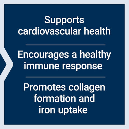 Life Extension Vitamina C y Bio-Quercetin® - 250 Comprimidos – Image 4