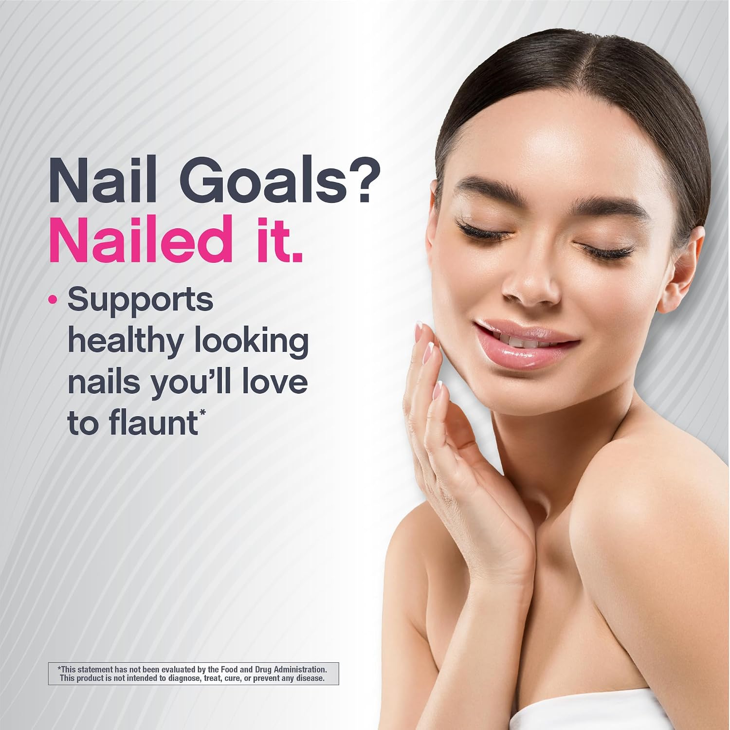 NeoCell Biotin 10000mcg Comprimidos de Disolución Rápida | 180 Comprimidos | Sabor a Bayas | Suplemento para Cabello, Piel y Uñas