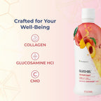 Youngevity Liquid GLUCO-Gel Majestic Earth – 946 ml