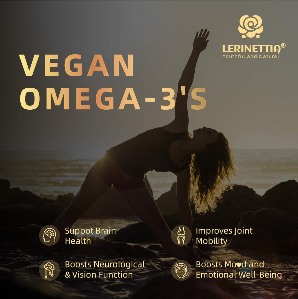 Vitamina D3 5000 UI (125 mcg) + Vitamina K2 (MK-7) Gominolas con Omega 3 de Algas | Máxima Potencia | Vegano, Sin Azúcar