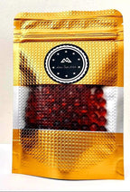 Cápsulas de Aceite de Espino Amarillo, 100 unidades - LOCUS REGIT ACTUM