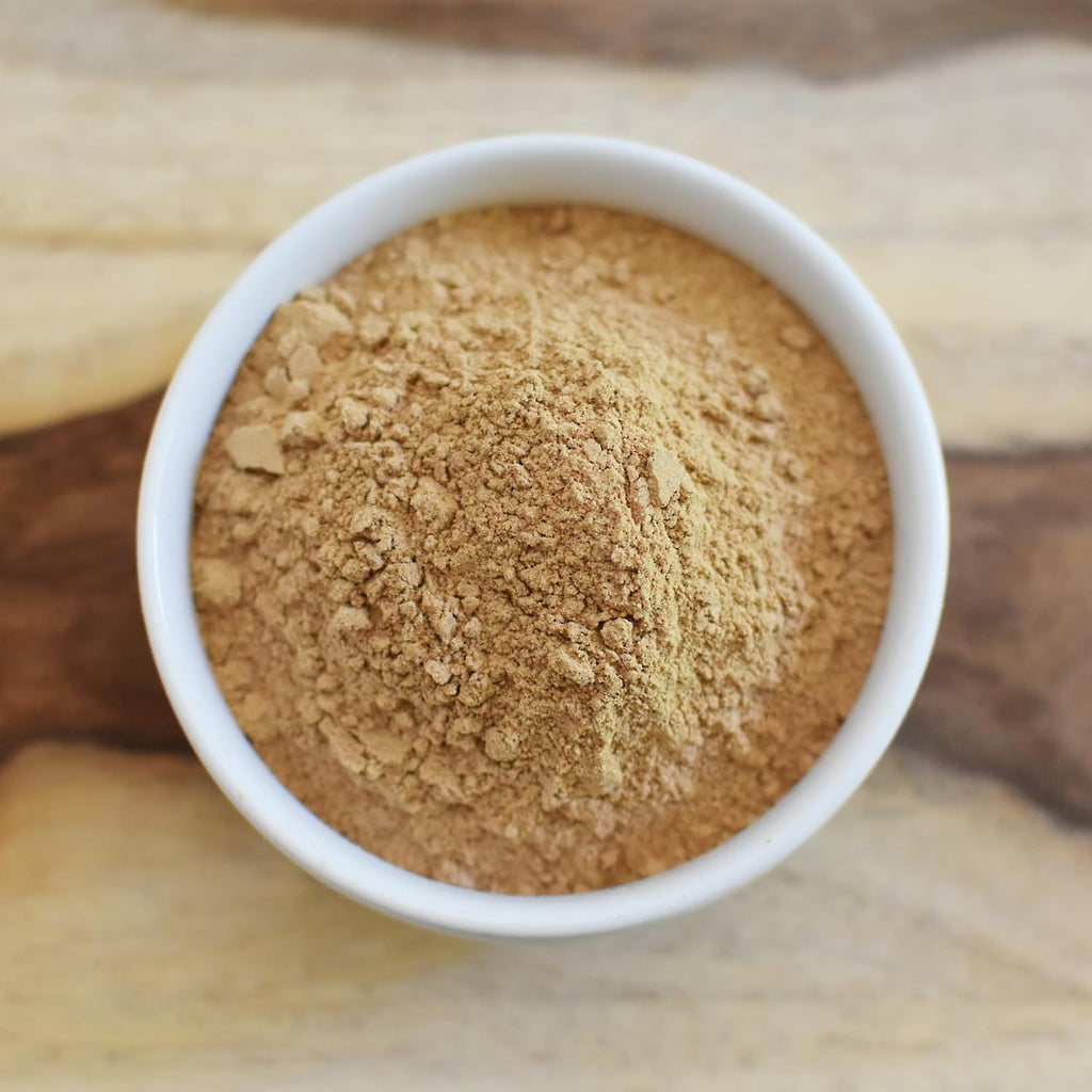 Polvo de Maca Orgánica Gelatinizada de Anthony's, 454 g