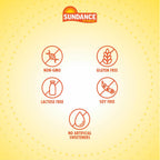 Sundance Vitamins Women’s ABC Complete Multivitamin & Mineral Formula, 60 Coated Caplets