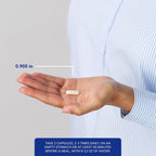 Pure Encapsulations Calostro Bovino 40% IgG – 180 Cápsulas