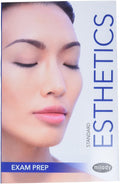 Preparación de exámenes para Estética Estándar Milady, 12ª edición