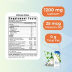 Youngevity Ultimate Osteo-Fx Líquido - Apoyo a la Salud Ósea (946 ml)