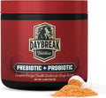 Daybreak Nutrition Probióticos para Perros y Gatos - 6 Mil Millones UFC con Prebióticos - 30 Días