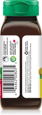 Jamieson Vitamin B12 (Cobalamin) 1200 mcg, Sustained Release, 80 Tablets