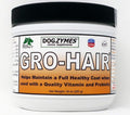 Dogzymes GRO-Hair – Aminoácidos para el Crecimiento del Pelaje en Perros