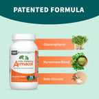 Nutramax Laboratories Avmacol Extra Strength, 75 Comprimidos