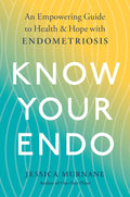 Conoce tu endometriosis: una guía empoderadora hacia la salud y la esperanza con endometriosis