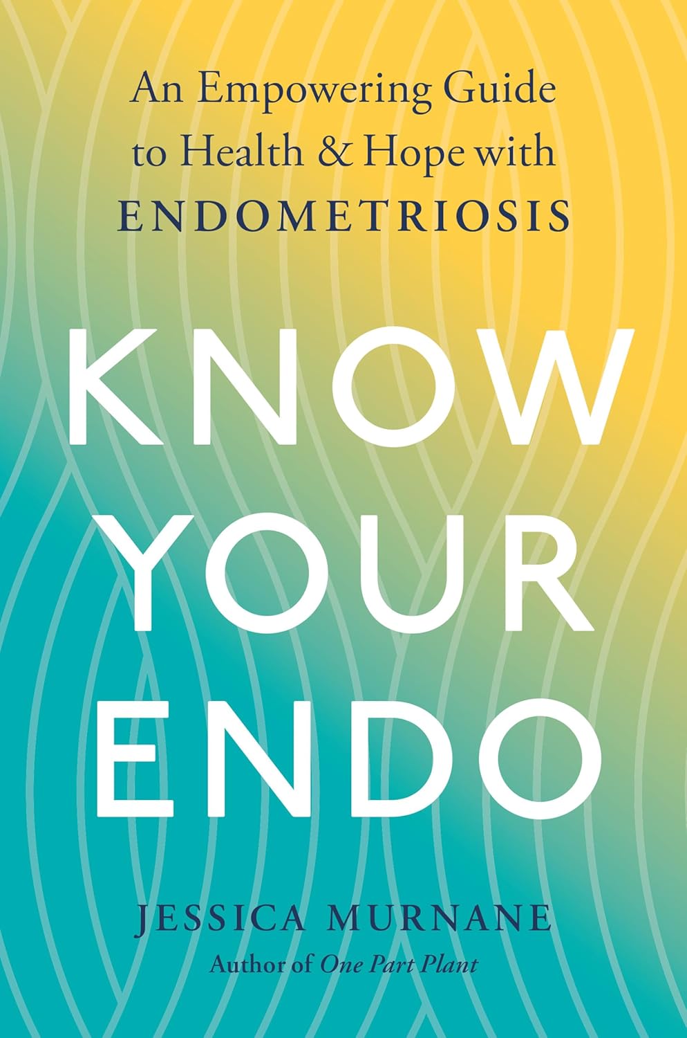 Conoce tu endometriosis: una guía empoderadora hacia la salud y la esperanza con endometriosis