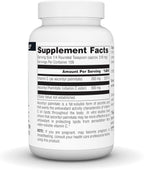 Source Naturals Ascorbil Palmitato - Vitamina C Liposoluble en Polvo, 57 g