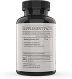 Extracto de Arándano Norteamericano 500mg - 60 Cápsulas Veganas