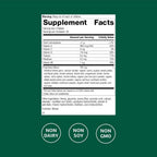 Standard Process Catalyn - Suplemento Multivitamínico con Vitaminas A, B6 y D - 90 Comprimidos