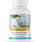 Antiphlogistic Formula Tablets – Kan Herbs Company (120 tabletas)