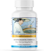 Antiphlogistic Formula Tablets – Kan Herbs Company (120 tabletas)
