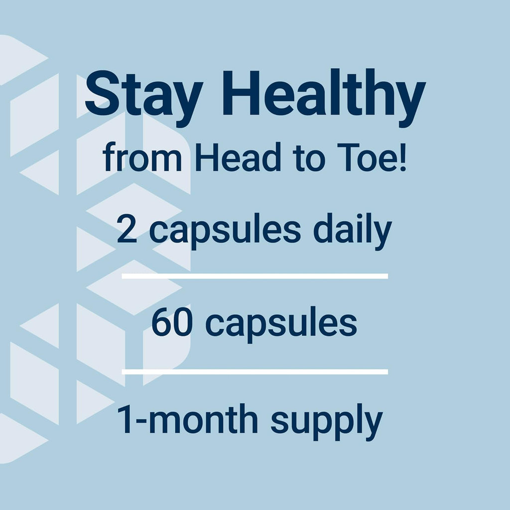 Life Extension Two-Per-Day Multivitamin - 60 Cápsulas