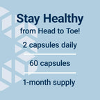 Life Extension Two-Per-Day Multivitamin - 60 Cápsulas