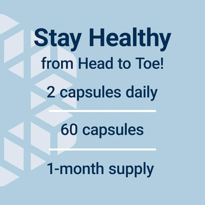 Life Extension Two-Per-Day Multivitamin - 60 – Minerales como zinc y selenio: Apoyan la función cognitiva y – Image 8