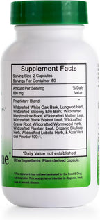 Christopher's Original Formulas Fórmula Completa Tejido y Hueso – 100 VCaps (Pack de 3)