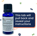 Naturasil Eliminador de Verrugas Caninas Natural - 15 ml
