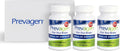 Prevagen Regular Strength - 90 Cápsulas (3 Meses) | Formulado para el Cerebro con Apoaequorina y Vitamina D3
