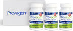 Prevagen Regular Strength - 90 Cápsulas (3 Meses) | Formulado para el Cerebro con Apoaequorina y Vitamina D3