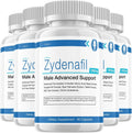 Zydenafil para Hombres, 300 Cápsulas (5 Paquetes)