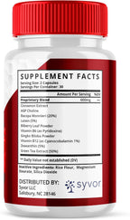 Glucocyn Capsules (5 Pack, 300 Cápsulas)