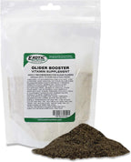 Glider Booster - Multivitamínico Completo en Polvo para Petauros del Azúcar (283 g)