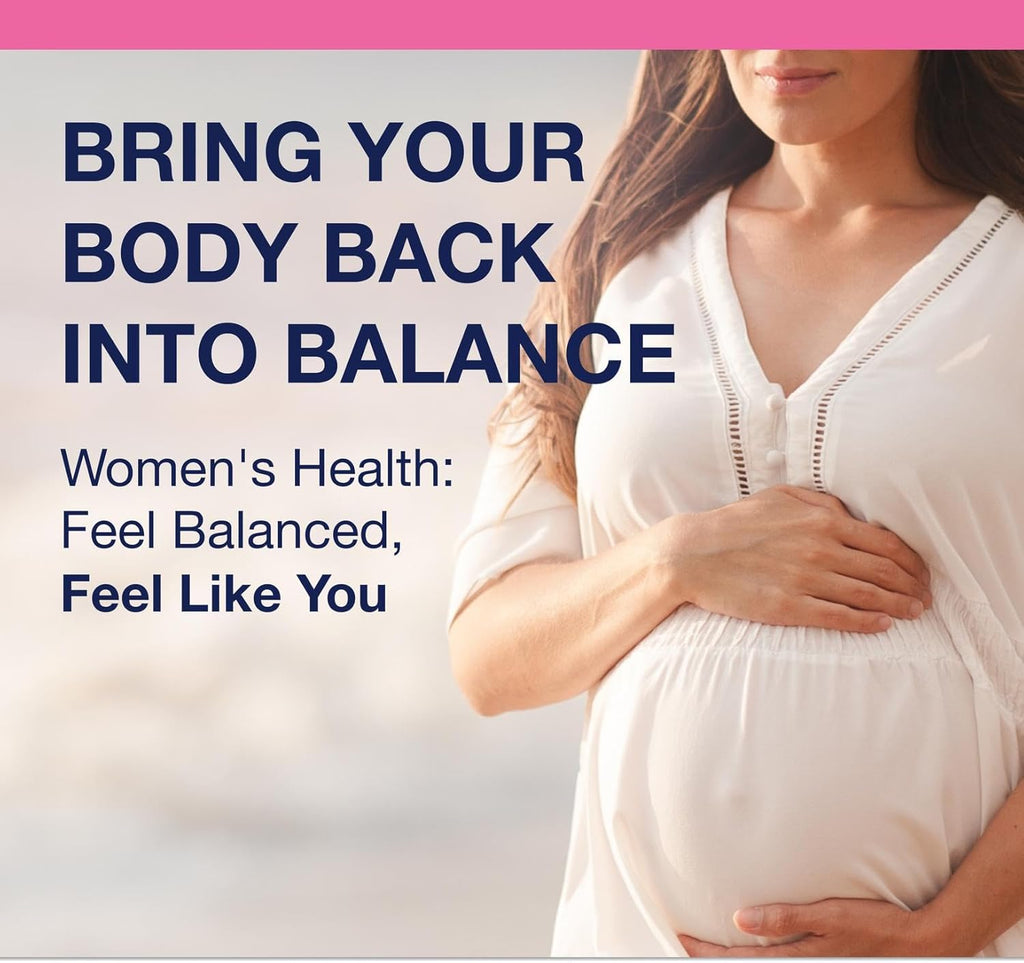Metagenics Wellness Essentials Pregnancy - Suplemento prenatal y posnatal (30 sobres)