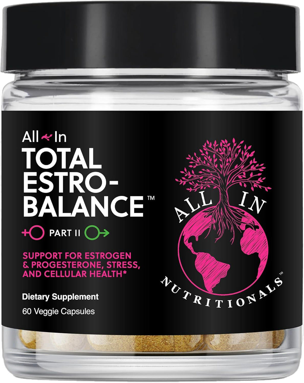 Total Estro Balance Part II