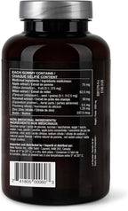 NEW NORDIC Gominolas de Biotina para el Cabello – 60 uds