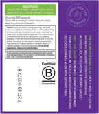 New Chapter Gominolas Multivitamínicas Prenatales – 67% Menos Azúcar, Para Mamá y Bebé Saludable con Metilfolato, Vitamina D3, Colina + Jengibre, Sin OGM, Sin Gluten, Sabor Cítrico de Bayas, 90 unidades