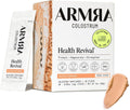ARMRA Colostrum™ Powder - Sabor Naranja Sangre | 30 Dosis