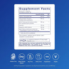 Pure Encapsulations Aller-Essentials - Suplemento Hipoalergénico para la Respuesta Inmune y la Función Nasal (120 Cápsulas)