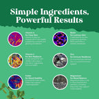 Gominolas Multivitamínicas para Adolescentes (12-17 años) - 60 unidades