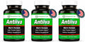Suplemento para la Salud Prostática con Beta Sitosterol y Zinc, Pack de 3